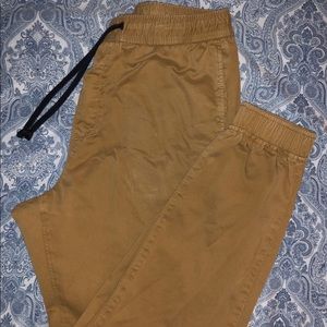 American Eagle Medium Joggers